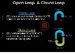 open loop close loop